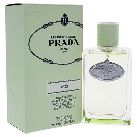 les infusion d'iris prada|prada infusion d'iris reviews.